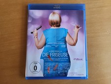 Die Friseuse        --Blu