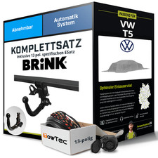 Für VW T5 Kasten,Bus