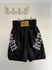 Rocky Marciano Benlee Hose