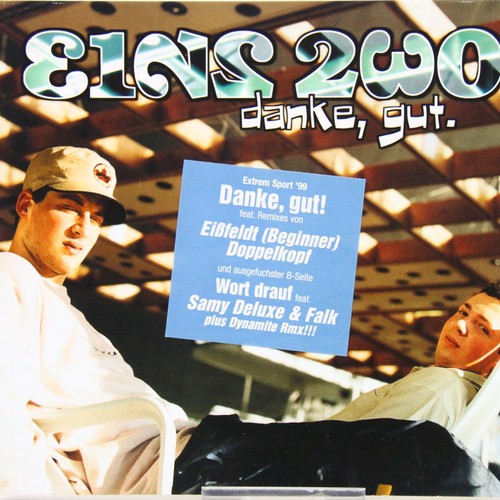 Music musik maxi eins zwo - maxi,