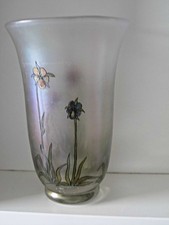 Künstler-Vase Michaela Zweck