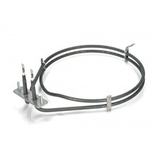 Backofen Heißluft Heizelement