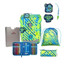 DerDieDas Schulranzen Set