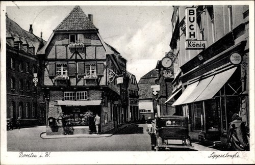 Dorsten ruhrgebiet - im,