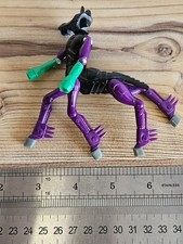 Mego Micronauts Centaurus