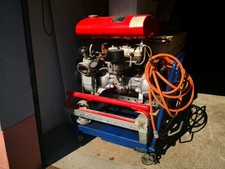 Tragkraftspritze TS 8/8 - T83.1 - Feuerwehrpumpe