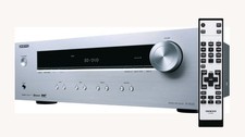ONKYO TX-8020 Stereo Receiver Party Verstärker PHONO in High End HIFI  Anlage