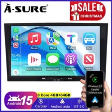 8" 8 Core 64G Android 14