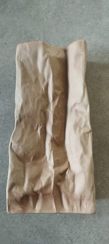 Tütenvase papiertüte - tütenvase,