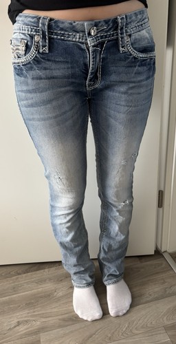 Rock revival jeans - revival, 29