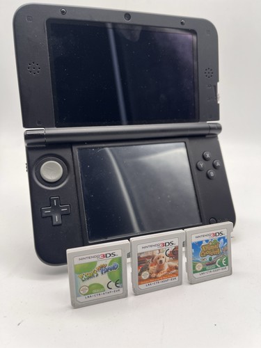 Nintendo 3ds - nintendo,