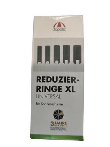 Doppler reduzierringe - doppler,