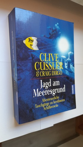 Jagd meeresgrun clive - meeresgrun,
