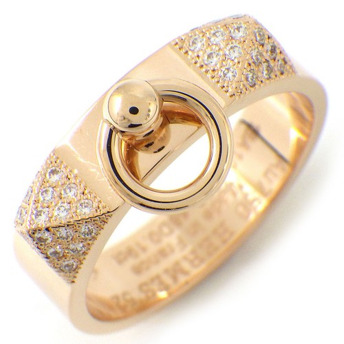 Hermes ring collier - collier, chien