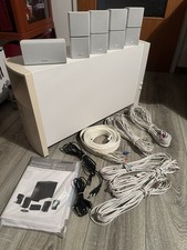 Bose Acoustimass 15 Series III