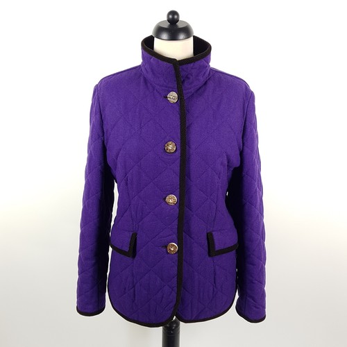 Habsburg steppjacke rosa damen - steppjacke,