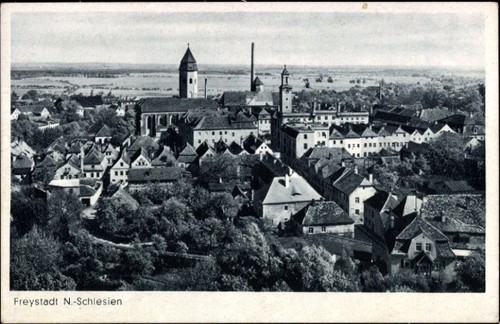 Kożuchów freystadt - ak,