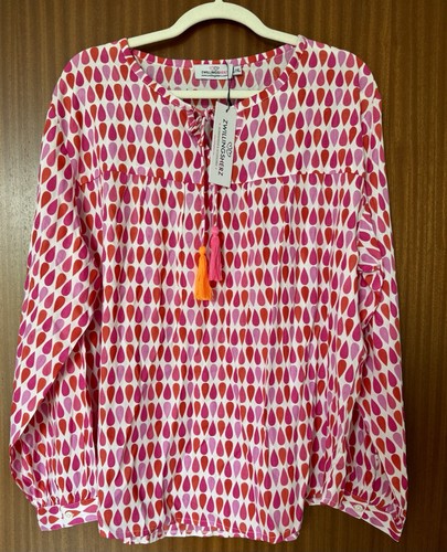 Zwillingsherz bluse modell - zwillingsherz,