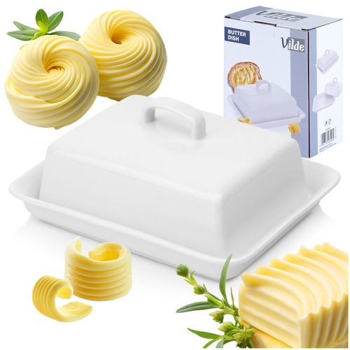 Butterdose butterschale - butterdose,