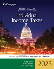 South western federal taxation - south-western,