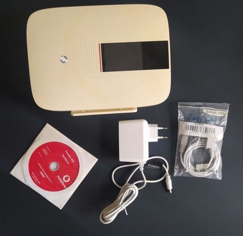 Vodafone easybox 803 300 - easybox,