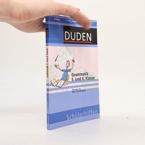 Duden grammatik und 6 - grammatik,
