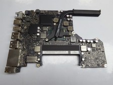 Apple MacBook Pro A1278 i7 Logicboard Mainboard 2,7GHz 820-2936-B ( 2011 )