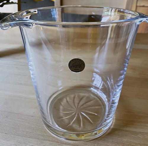 Vintage cristal arques - vintage,