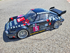 Porsche 964 RS 465mm FG body