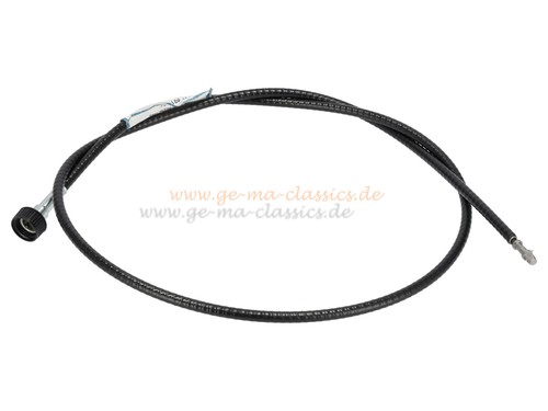 Tachowelle linkslenker für - linkslenker,