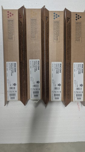 Ricoh c430e toner - c430e,