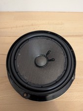 Skoda Fabia 6Y Kombi Box Lautsprecher 6Y0035411 C vorne links / rechts