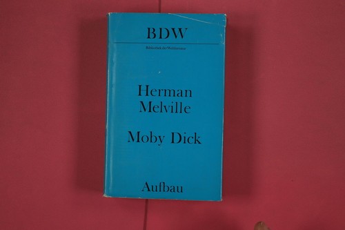 296983 herman melville moby - herman,