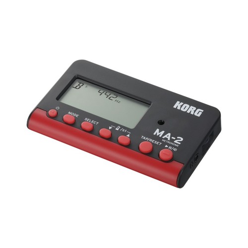 Korg digitales - rd,