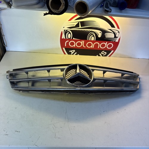 Original mercedes benz w204 - mercedes-benz,