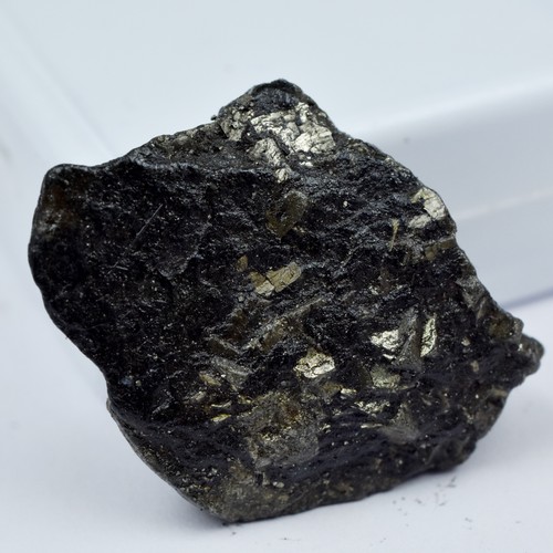 Pyrit cluster kristall 85 - cluster, 76,85