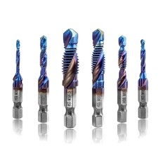 Gewindeschneider Set M3 M4 M5