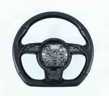 TUNING Lenkrad beziehen mit