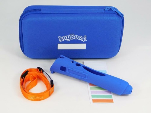 Anybook lesestift - anybook,