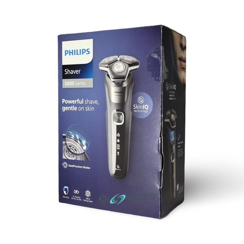 Philips rasierer series 5000 - philips,