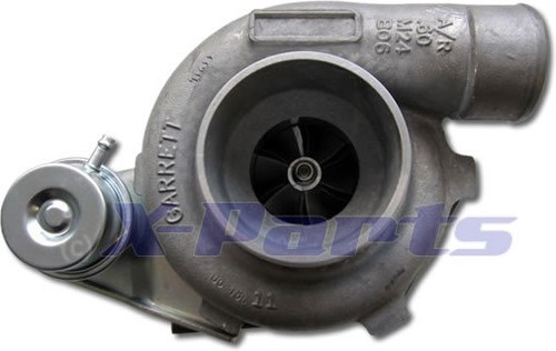 Garrett turbolader gt2860rs - garrett,