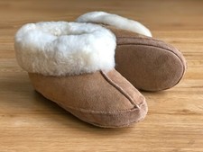 Lammfell Hausschuhe Damen &