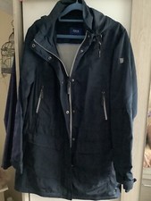 CECIL Sommerparka, Dunkelblau