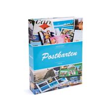 Leuchtturm Postkarten-Album