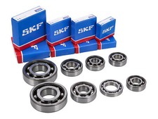 Set: Kugellager Motor