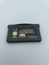 MegaMan Battle Network 1