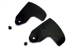 2 x VI-W Messerklingen für