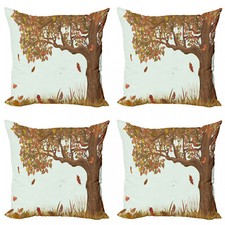 Baum des Lebens 4 Teiliges