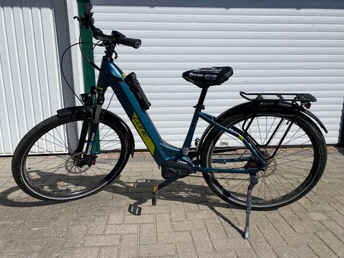 Bike cone suv neu - bike, e2