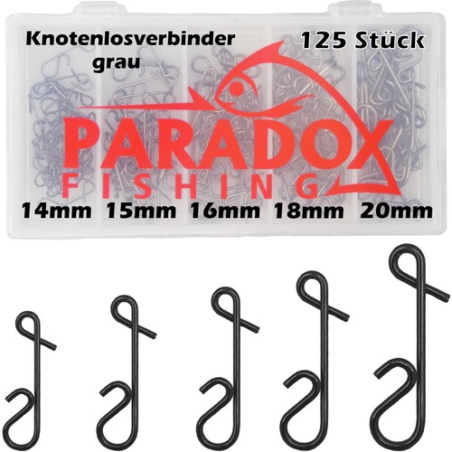 Paradox fishing - paradox,